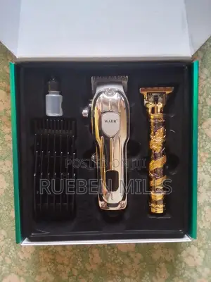 2 in One Waer 1941 Shaving Barbering Machine Beard Trimmer