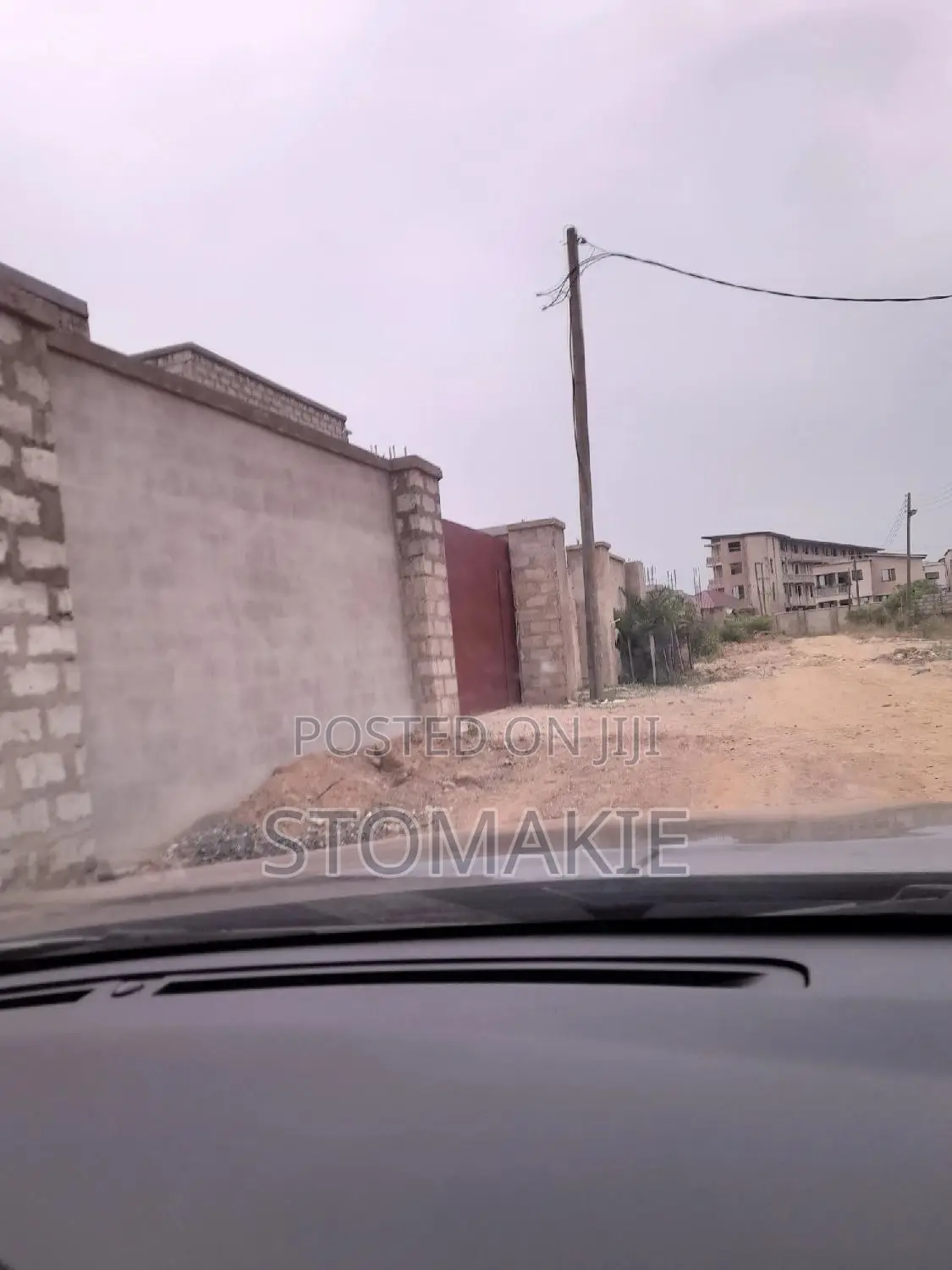 3bdrm House in Estate Gate, East Legon for sale