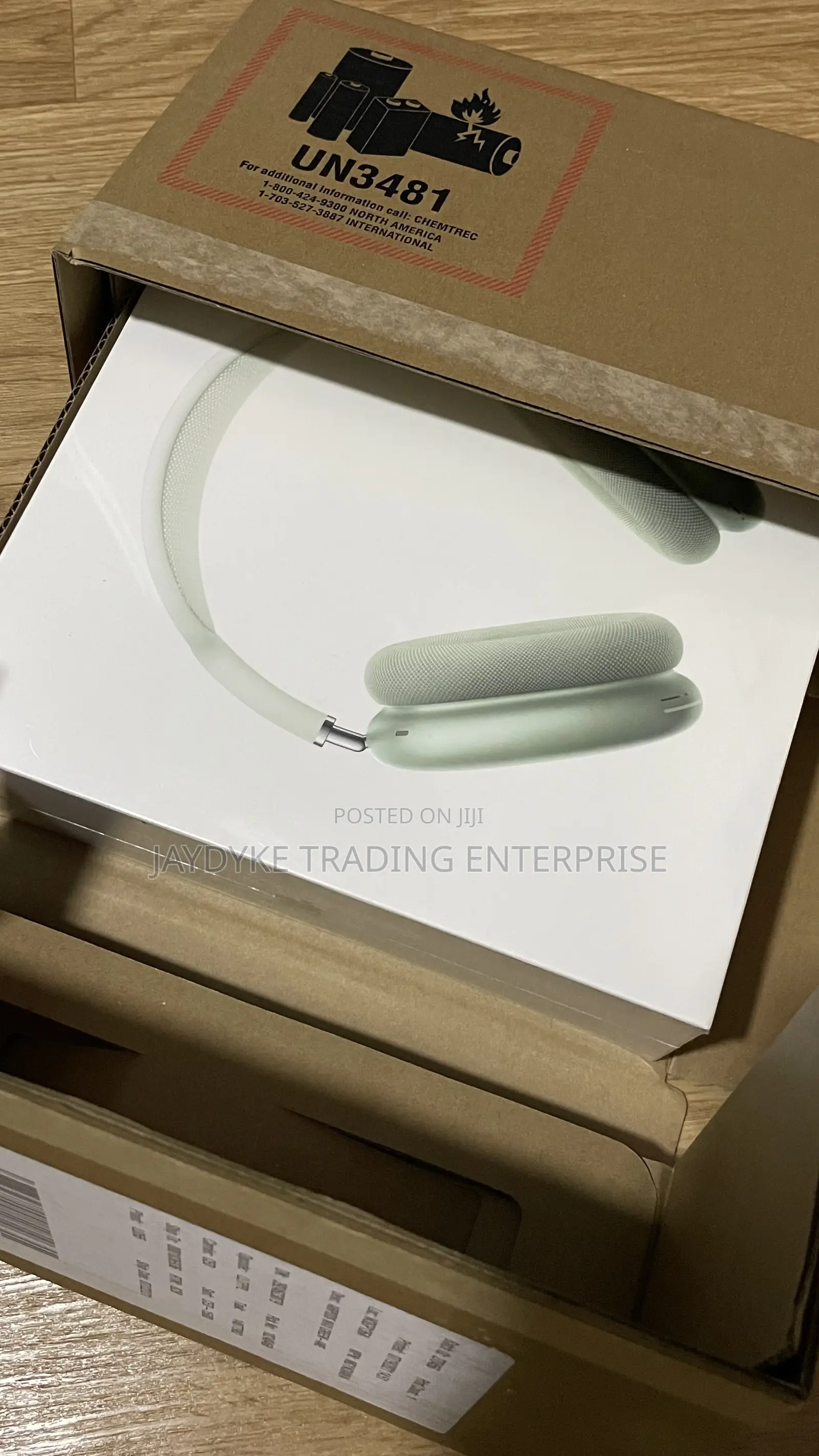 Airpod Max