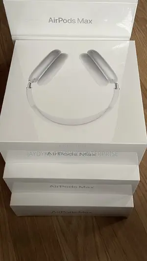 Airpod Max