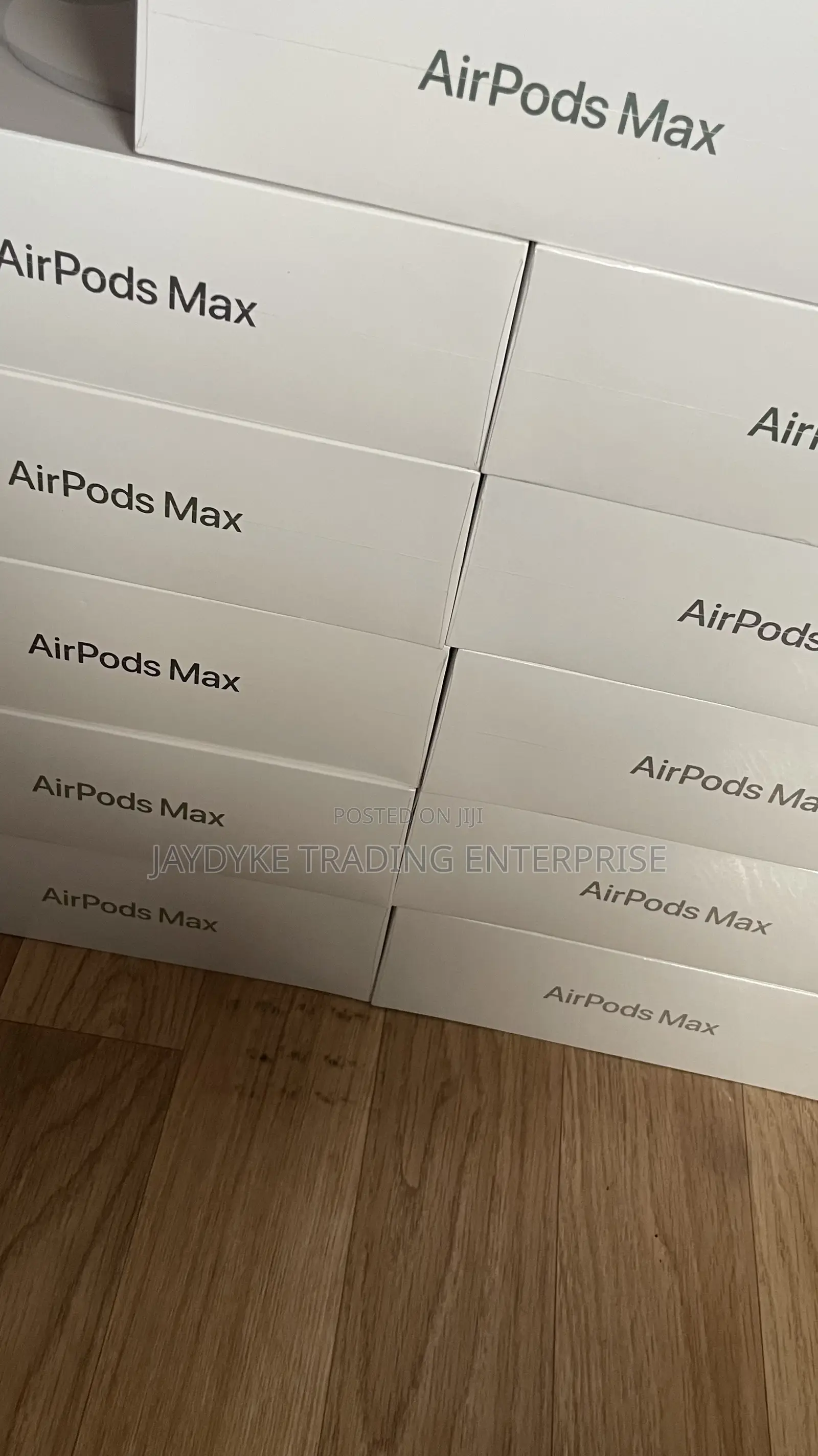 Airpod Max