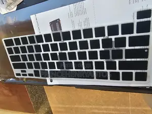 Mosiso A2141 Keyboard Cover