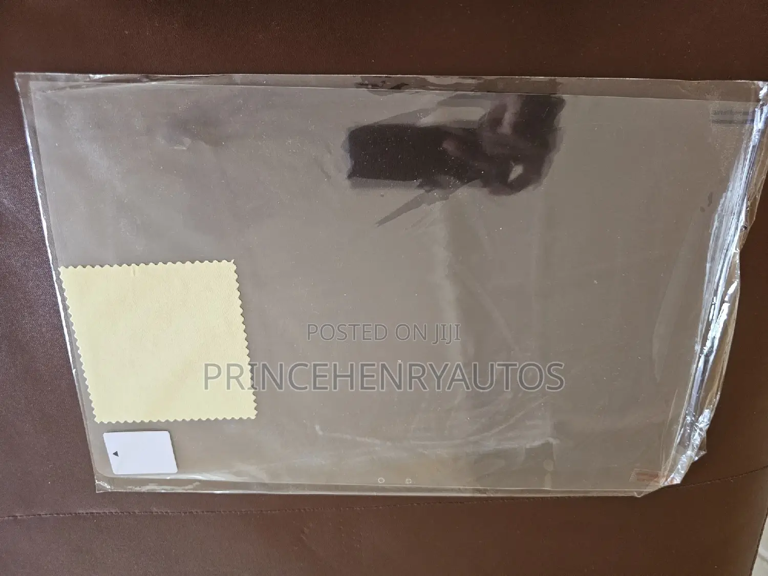 Mosiso A2141 Macbook 16" Screen Protector