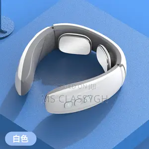 Cervical Spine Intelligent Electric Neck and Shoulder Massag