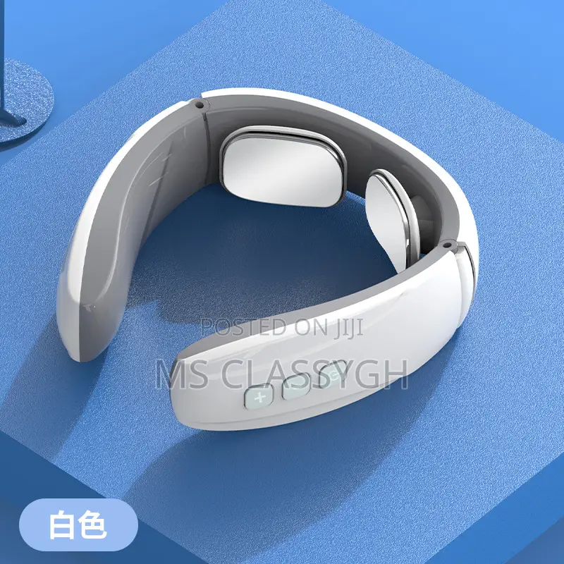 Cervical Spine Intelligent Electric Neck and Shoulder Massag