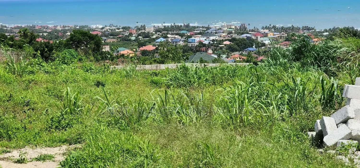 Titled Land for Sale