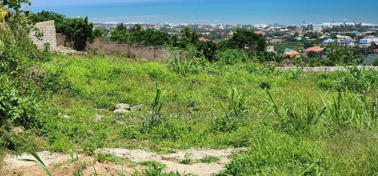 Titled Land for Sale
