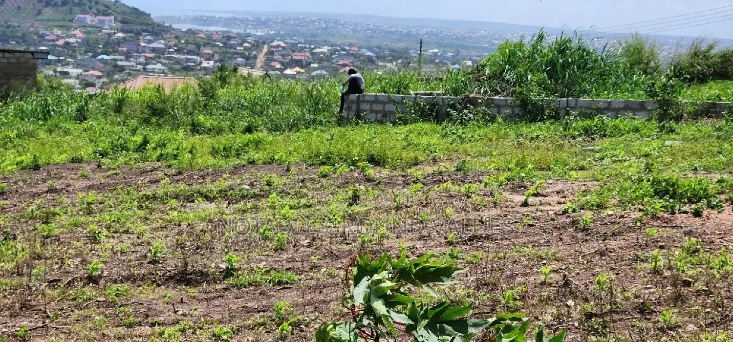 Titled Land for Sale