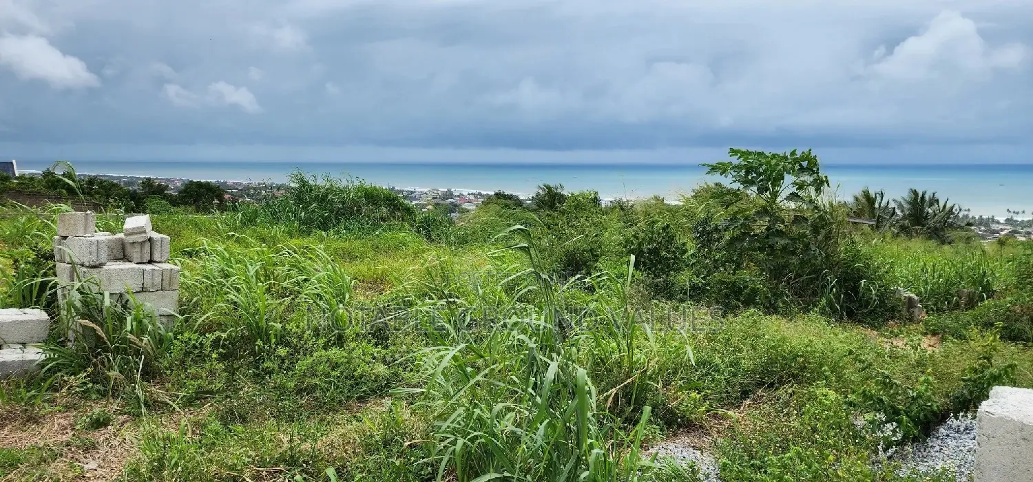 Titled Land for Sale