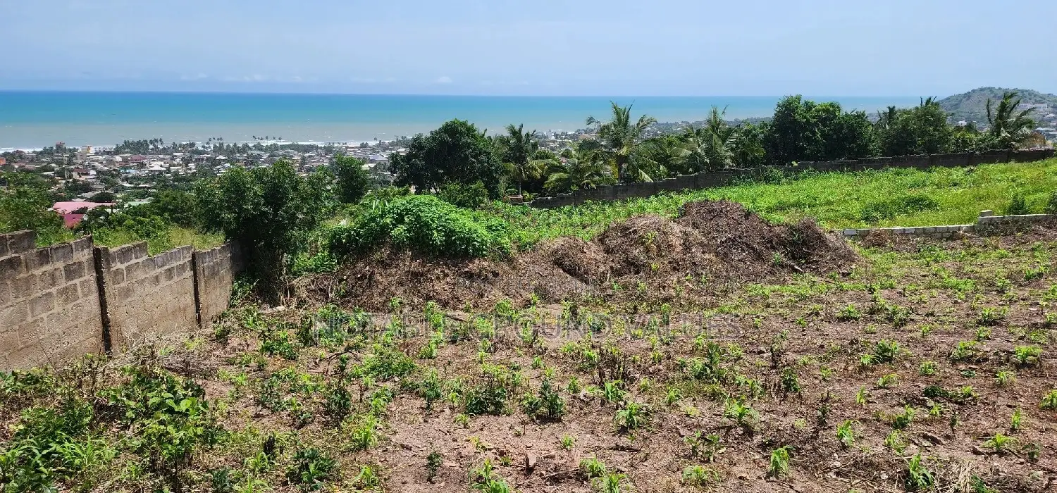 Titled Land for Sale