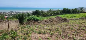 Titled Land for Sale