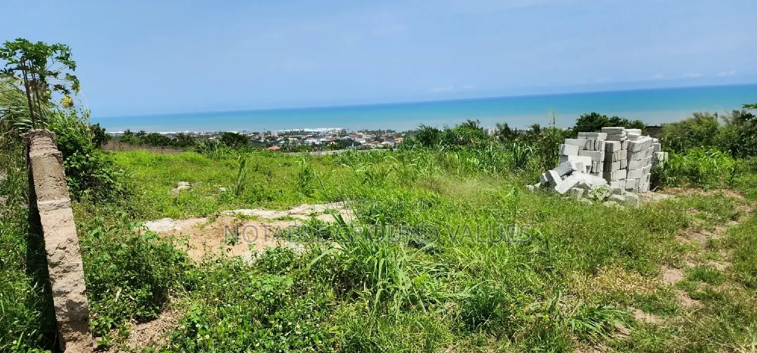 Titled Land for Sale
