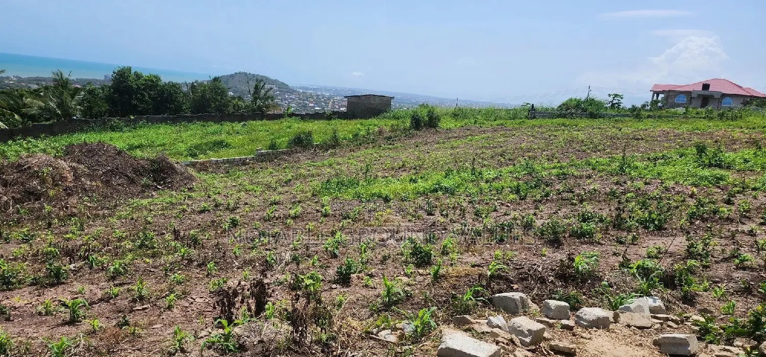 Titled Land for Sale