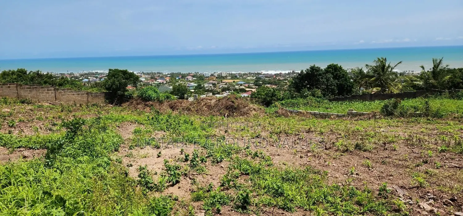Titled Land for Sale