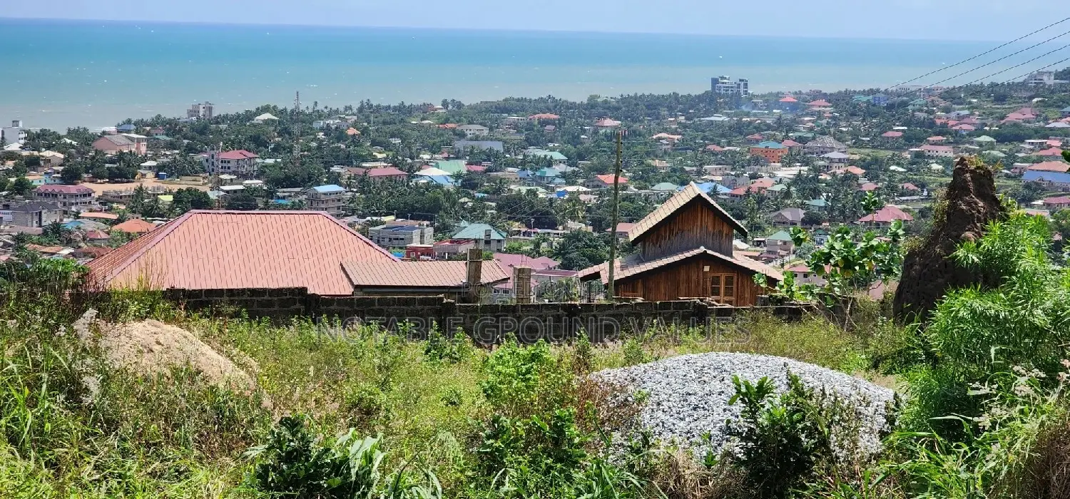 Titled Land for Sale
