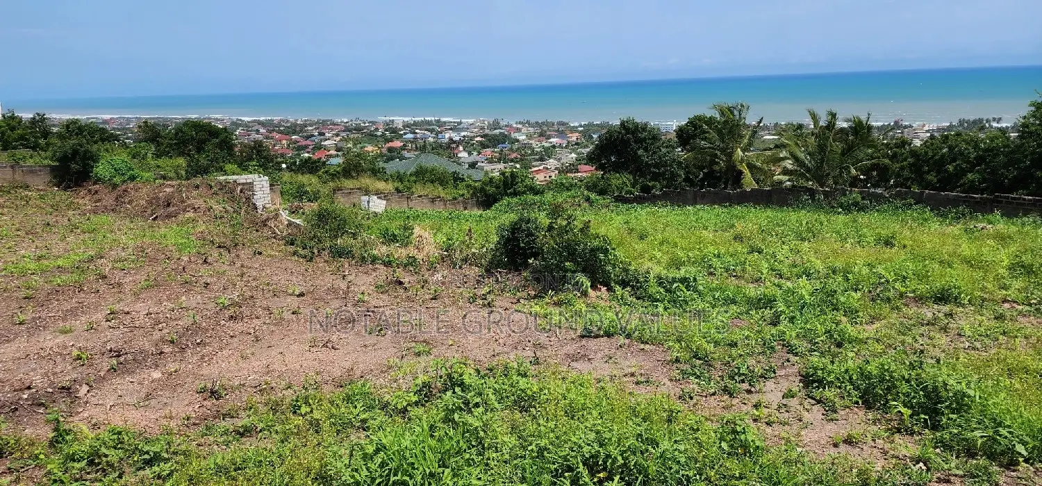 Titled Land for Sale