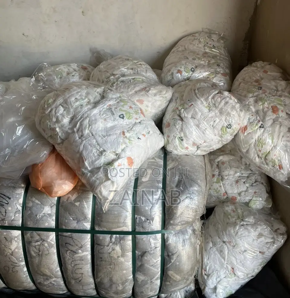 Baby Diapers