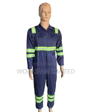 Overalls And Coverall