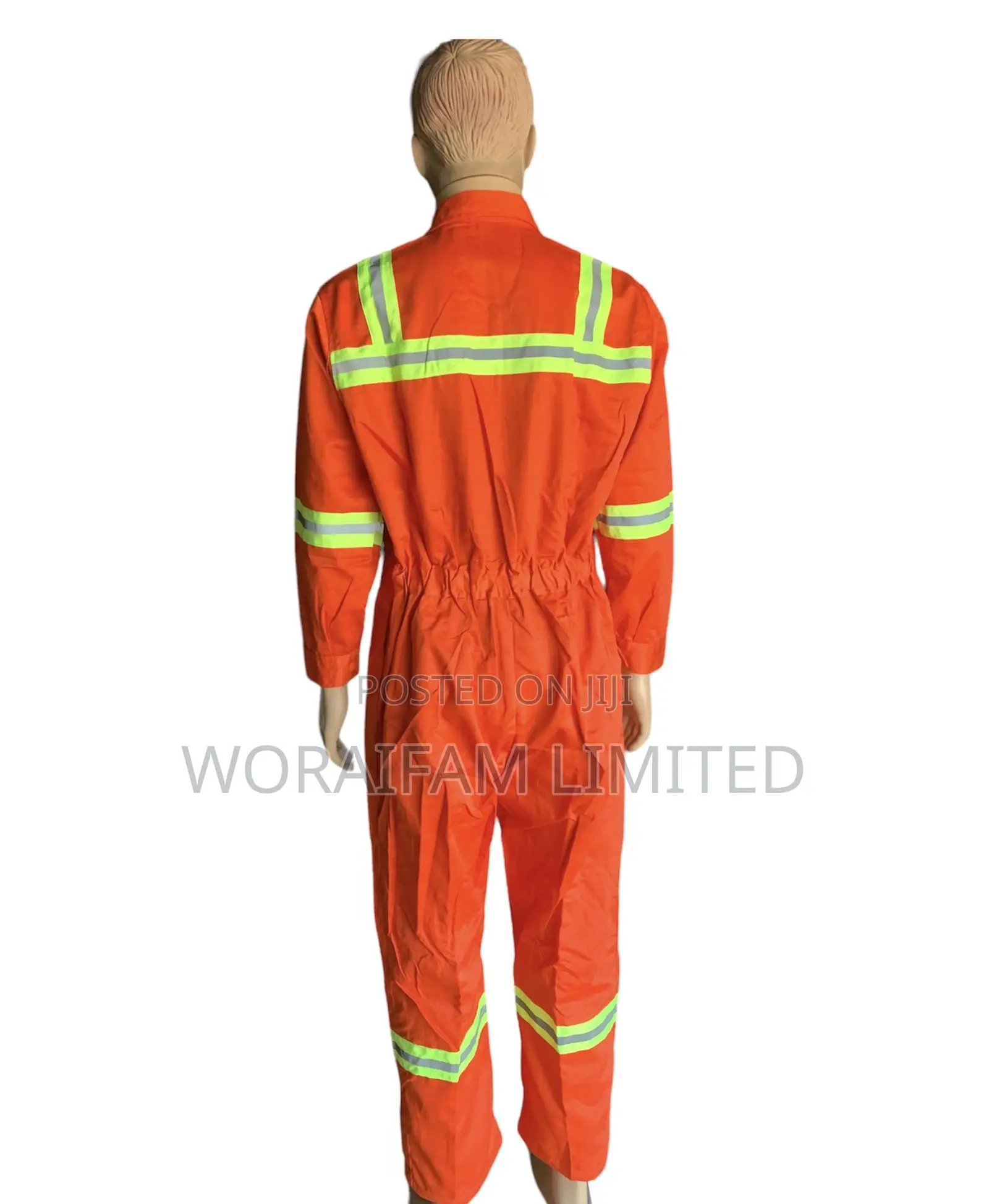 Overalls And Coverall