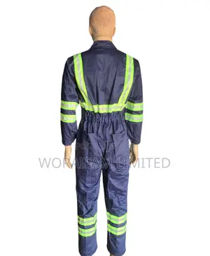 Overalls And Coverall
