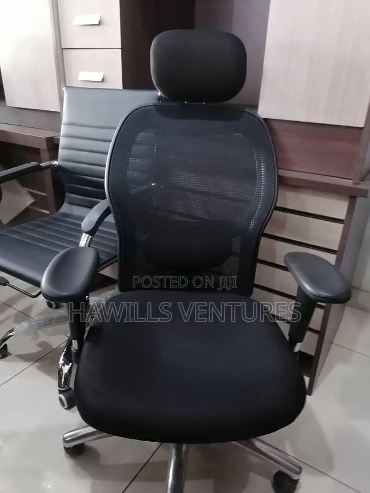 Executive Office Swivel Chair