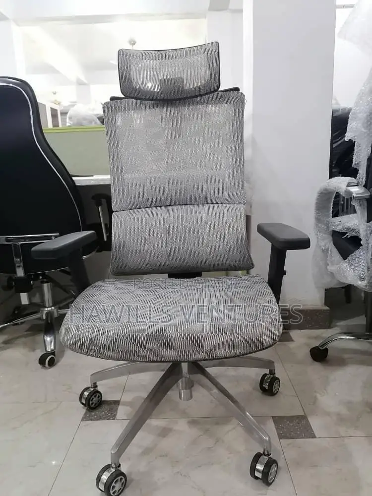 Quality Modern Net Chair