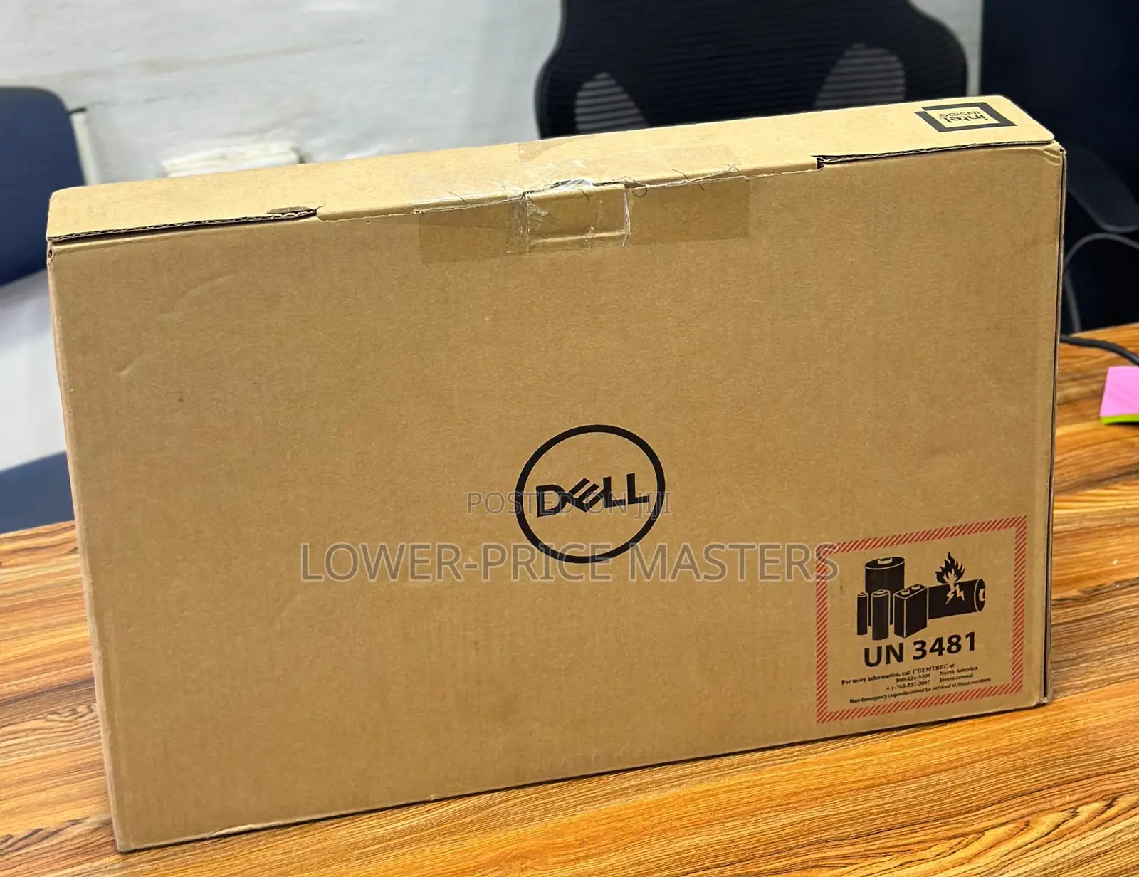 New Laptop Dell G15 5511 16GB Intel Core I7 SSD 1T