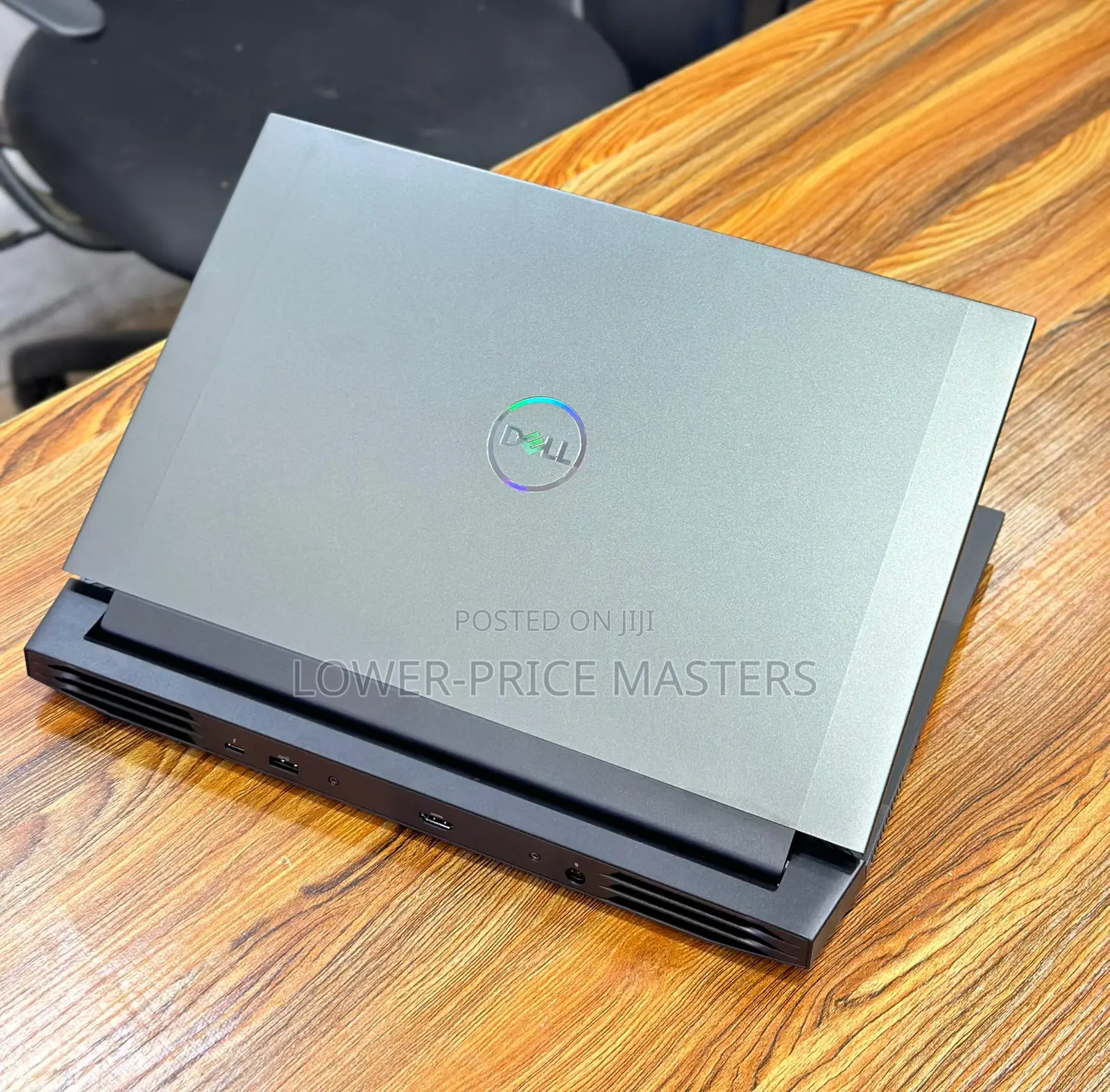 New Laptop Dell G15 5511 16GB Intel Core I7 SSD 1T