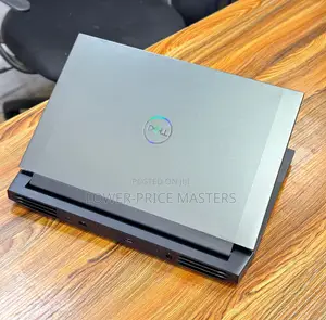 New Laptop Dell G15 5511 16GB Intel Core I7 SSD 1T
