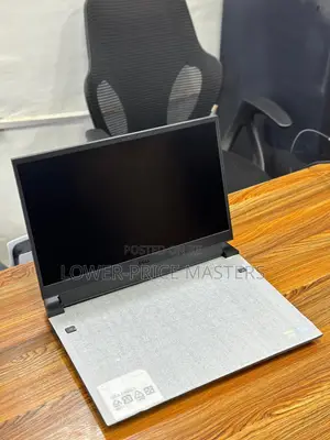 New Laptop Dell G15 5511 16GB Intel Core I7 SSD 1T