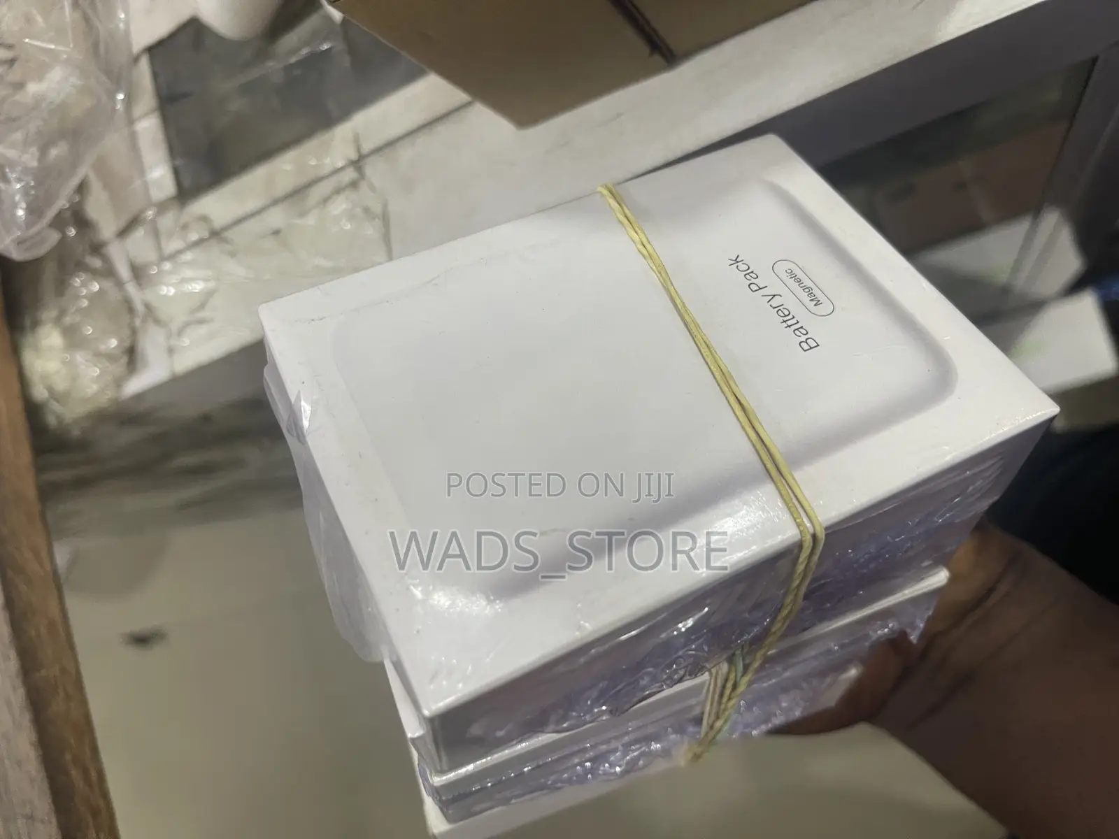 Magsafe Powerbank