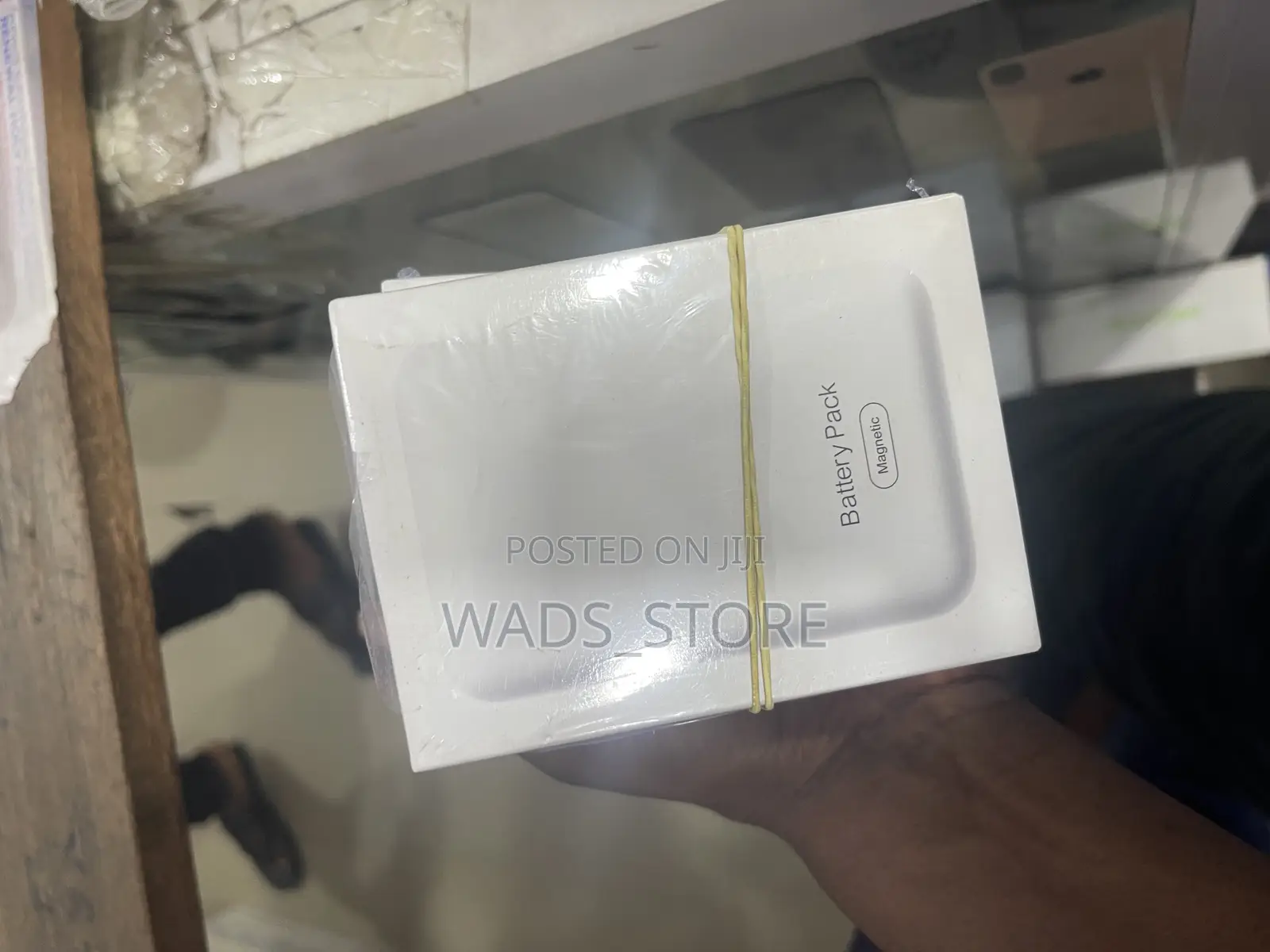 Magsafe Powerbank