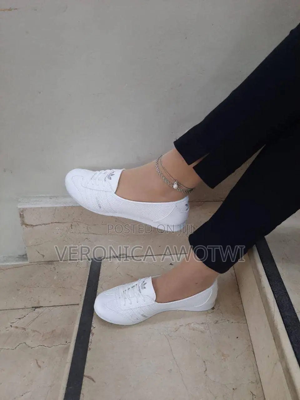 Adidas Lady's Footwear