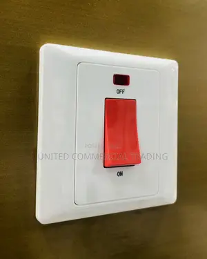 Air Condition Switch