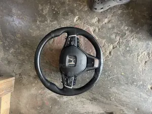Accord Steering Wheel Airbag 2018 2019 2020 2021 2022