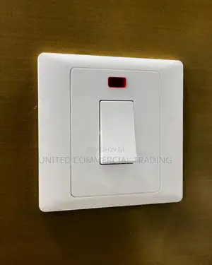 Switch (White)