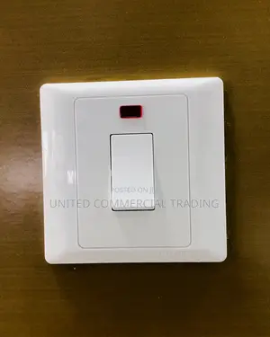Switch (White)