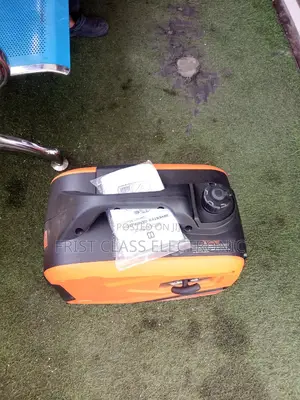 Super Ecoolmax Inverter Generator 7kva