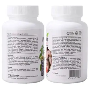 Prostrate Tablet Support