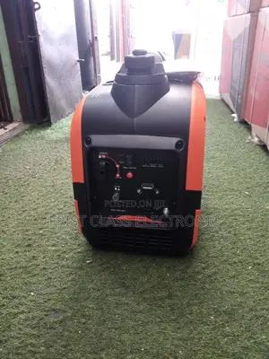 7kva Ecoolmax Inverter Generator