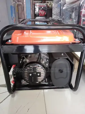 Strong Ecoolmax Inverter Generator 7.0kva