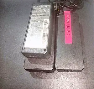Original Lenovo Chargers ((65w/90w)