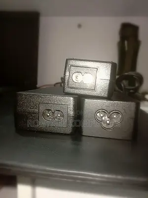Original Lenovo Chargers ((65w/90w)