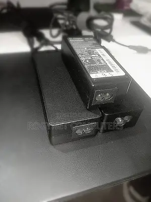 Original Lenovo Chargers ((65w/90w)