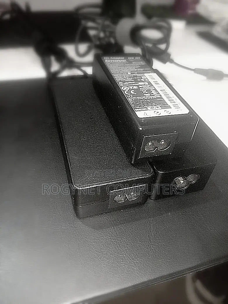 Original Lenovo Chargers ((65w/90w)
