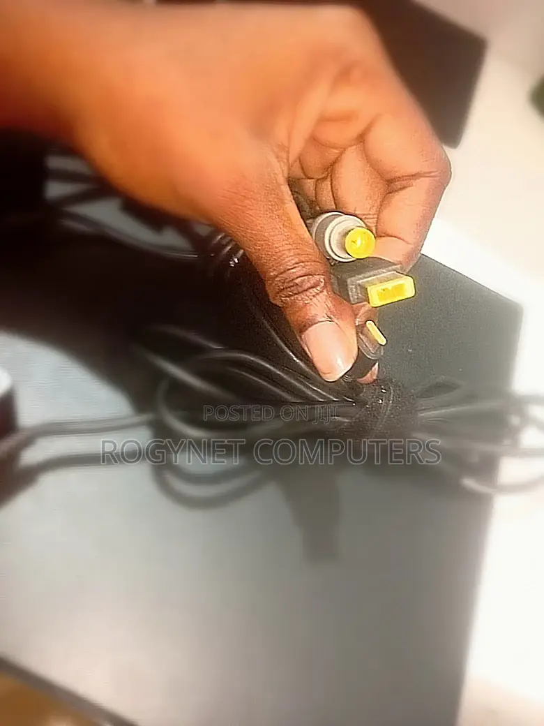 Original Lenovo Chargers ((65w/90w)