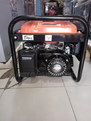 Energetic Ecoolmax Inverter Generator 7.0kva