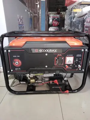Best Ecoolmax Inverter Generator 7.0kva