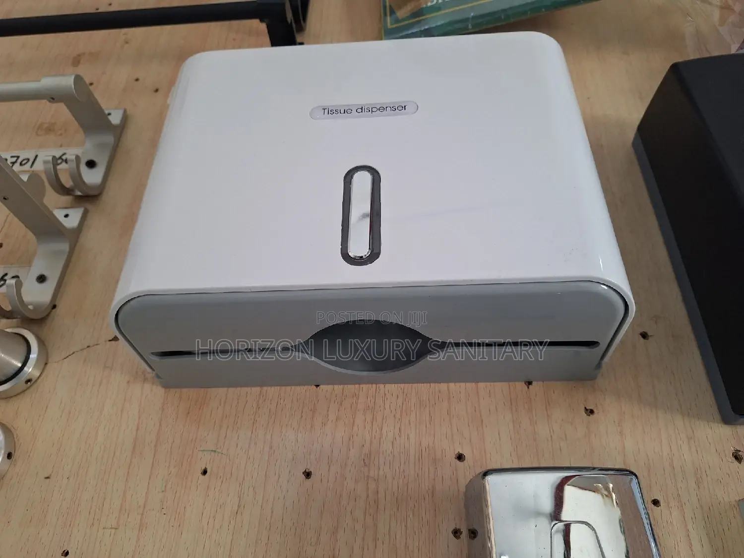 Tissue Paper Dispenser