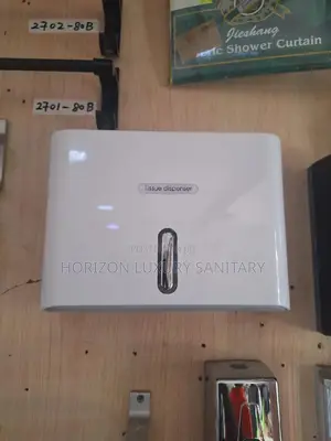 Tissue Paper Dispenser
